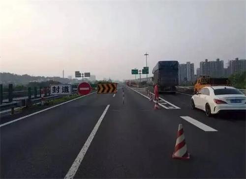 漯河高速公路工程