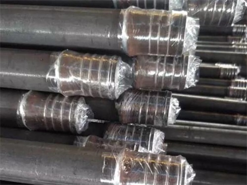 漯河承插式声测管