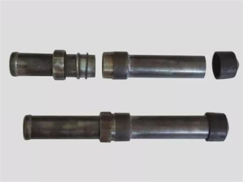 漯河螺旋式声测管