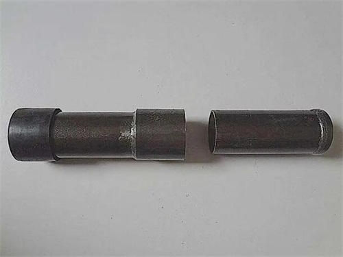 漯河套筒式声测管