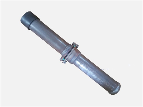 漯河法兰式声测管