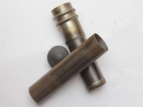 漯河钳压式声测管厂家报价