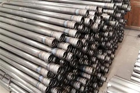 漯河声测管厂家 漯河声测管厂家