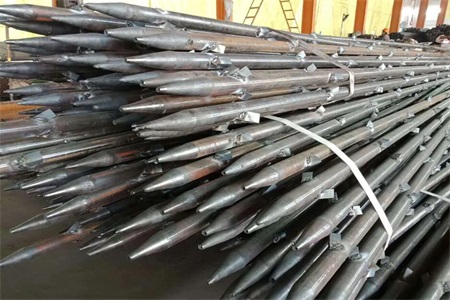 漯河钢花管厂家