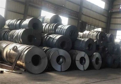 漯河声测管厂家