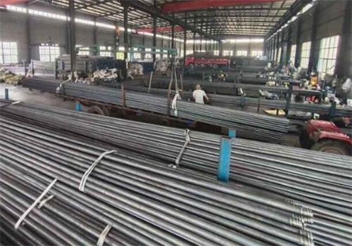 漯河声测管厂家