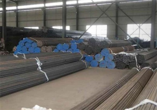 漯河声测管厂家