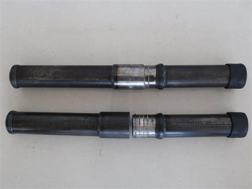 漯河承插式声测管厂家供应