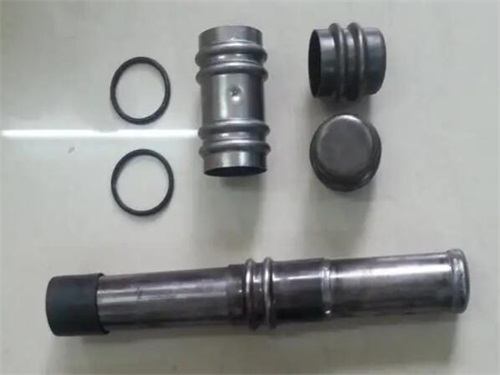 漯河钳压式声测管厂家直销