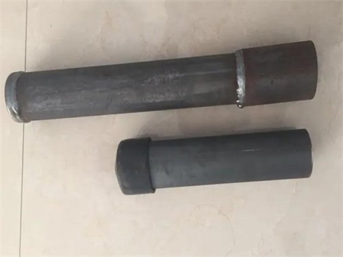 漯河套筒式声测管厂家供应