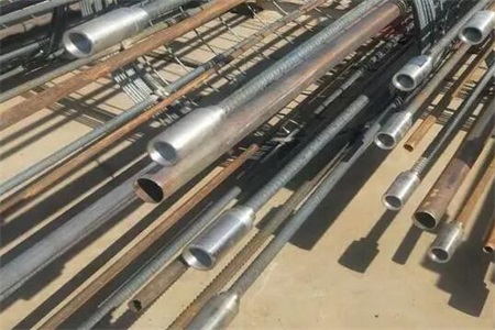 漯河声测管厂家 漯河声测管厂家