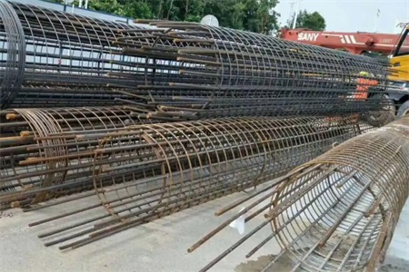 漯河声测管厂家 漯河声测管厂家