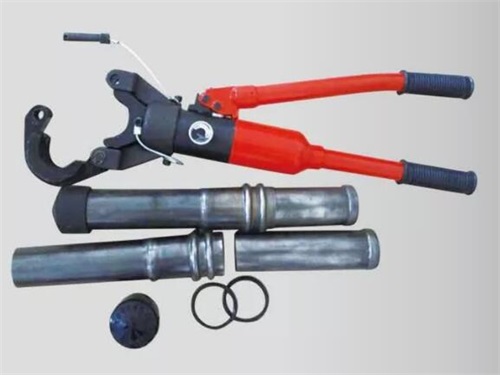 漯河钳压式声测管供应